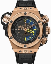 Hublot  732.OX.1180.RX Swiss Made Watch