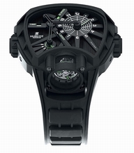 Hublot  902.ND.1140.RX Black Watch