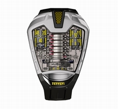 Hublot  905.NX.0001.RX Skeleton Watch