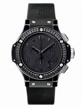 Hublot  Big Bang 301.CD.134.RX.190 Black Ceramic Watch