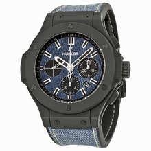 Hublot  Big Bang 301.CI.2770.NR.JEANS Automatic Watch