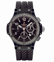 Hublot  Big Bang 301.CV.130.RX.114 Black Ceramic Watch