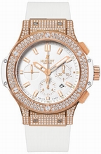Hublot  Big Bang 301.PE.2180.RW.1704 Swiss Made Watch