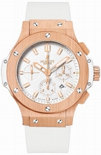 Hublot  Big Bang 301.PE.2180.RW 18K Rose Gold Watch
