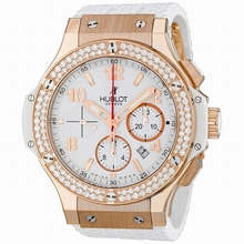 Hublot  Big Bang 301.PE.230.RW.114 White Watch