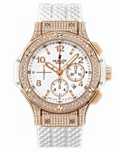 Hublot  Big Bang 301.PE.230.RW.174 White Watch