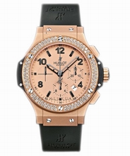 Hublot  Big Bang 301.PI.500.RX.114 18kt Rose Gold Watch