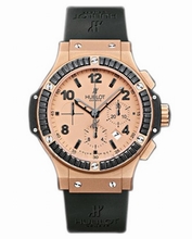 Hublot  Big Bang 301.PI.500.RX.190 Swiss Made Watch