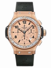 Hublot  Big Bang 301.PI.500.RX.194 Gold Watch
