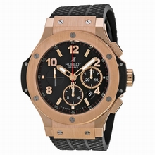 Hublot  Big Bang 301.PX.130.RX Black Watch