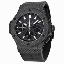 Hublot  Big Bang 301.QX.1724.RX Black Carbon Fiber Watch