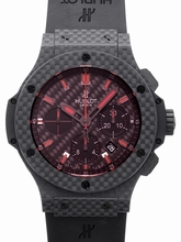   Big Bang 301.QX.1734.RX Mens Watch