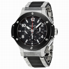 Hublot  Big Bang 301.SB.131.SB Stainless Steel Watch