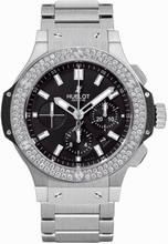 Hublot  Big Bang 301.SX.1170.SX.1104 Black Watch