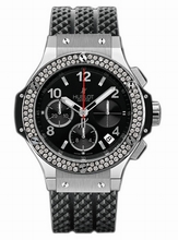 Hublot  Big Bang 301.SX.130.RX.114 Stainless Steel Watch