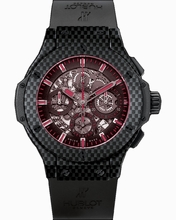 Hublot  Big Bang 311.QX.1134.RX Skeleton Watch