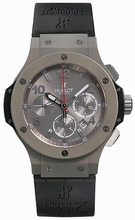 Hublot  Big Bang 320.UI.440.RX Titanium Watch