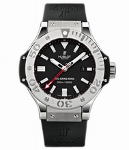 Hublot  Big Bang 322.LX.100.RX Black Watch