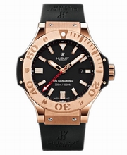 Hublot  Big Bang 322-PX-100-RX Swiss Made Watch