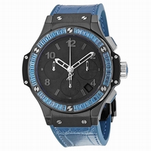 Hublot  Big Bang 341.CL.1110.LR.1907 Black Ceramic Watch