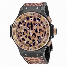 Hublot  Big Bang 341.CP.7610.NR.1976 Leopard Watch