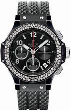 Hublot  Big Bang 341.CV.130.RX.114 Black Watch