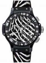 Hublot  Big Bang 341.CV.7517.VR.1975 Ladies Watch