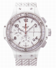 Hublot  Big Bang 341.CW.230.RW.194 Swiss Made Watch