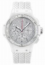 Hublot  Big Bang 341.CW.9054.RW.194 White Ceramic Watch