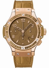 Hublot  Big Bang 341.PA.5390.LR.1918 18kt Rose Gold Watch