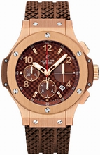 Hublot  Big Bang 341.PC.1007.RX Mens Watch