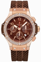 Hublot  Big Bang 341.PC.3380.RC Mens Watch