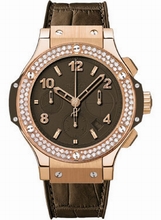 Hublot  Big Bang 341.PC.5490.LR.1104 Swiss Made Watch