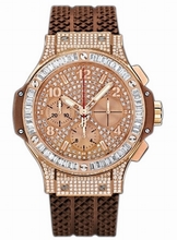Hublot  Big Bang 341.PC.9114.RX.094 18kt Rose Gold Watch