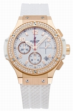 Hublot  Big Bang 341.PE.230.RW.114 Swiss Made Watch
