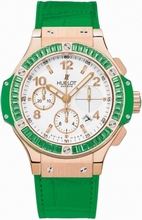 Hublot  Big Bang 341.PG.2010.LR.1922 Swiss Made Watch