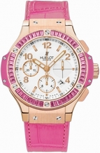 Hublot  Big Bang 341.PP.2010.LR.1933 White Watch