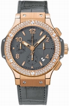 Hublot  Big Bang 341.PT.5010.LR1104 Swiss Made Watch