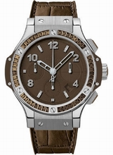 Hublot  Big Bang 341.SC.5490.LR.1916 Automatic Watch