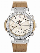 Hublot  Big Bang 341.SG.6004.LS.194 Stainless Steel Watch