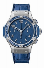 Hublot  Big Bang 341.SL.5190.LR.1901  Watch