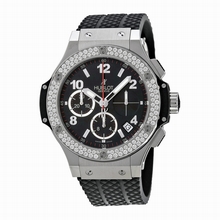 Hublot  Big Bang 341.SX.130.RX.114 Stainless Steel Watch