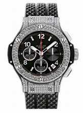 Hublot  Big Bang 341.SX.130.RX.174 Swiss Made Watch