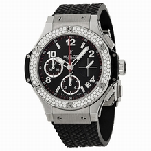 Hublot  Big Bang 342SX130RX114 Automatic Watch