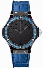 Hublot  Big Bang 361.CL.1110.LR.1907 Black Watch
