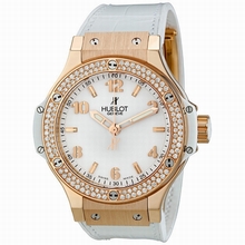Hublot  Big Bang 361.PE.2010.LR.1104 White Watch