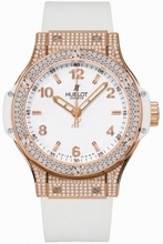 Hublot  Big Bang 361.PE.2010.RW.1704 Unisex Watch