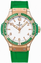 Hublot  Big Bang 361.PG.2010.LR.1922 Quartz Watch