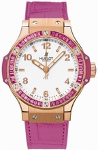 Hublot  Big Bang 361.PP.2010.LR.1933 18kt Rose Gold Watch