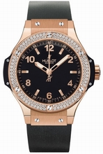 Hublot  Big Bang 361.PX.1280.RX.1104 Quartz Watch
